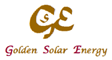 Golden Solar Energy
