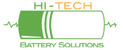 High-Tech Battery Solutions