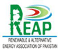 Renewable & Alternative Energy Association of Pakistan (REAP)