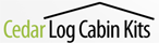 Cedar Log Cabin Kits
