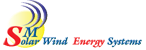 SM Solar & Wind Energy Systems Ltd. 