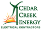 Cedar Creek Energy