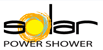 Solar Power Shower