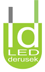 Led rasvjeta derusek