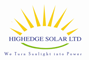 Highedge Solar (T) Ltd