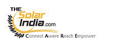 Thesolarindia. Com