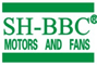 Shanghai BBC Motors and Fans co., ltd