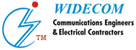WIDECOM Solar Power