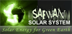 Safwan Solar System
