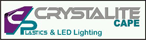 Crystalite Led lighting
