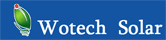 Wotech Solar Group LTD