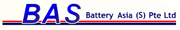 Battery Asia(Thailand) co, Ltd