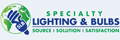 Specialty Lighting & Bulbs