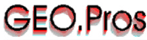 GEO. Pros JP Jon C. Pierce GTXPRT 1976
