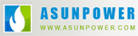 Asun Power, Inc. 