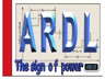 ARDL (Anosha Research & Development Electronics Lab)