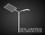 Solarized Incorporated
