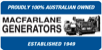 Macfarlane Generators
