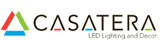 Casatera LED Lighting and Decor