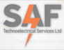 S. A. F. Technoelectrical Services Ltd