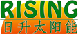 Rising Solar Limited