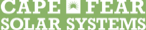Cape Fear Solar Systems, LLC