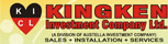 Kingken Investment Company Limited
