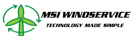 Msi Windservice - Technolgy Made Simple