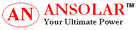 ANSOLAR Greentech Sdn Bhd