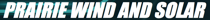 Prairie Wind and Solar