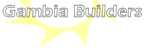 Gambia solar PV systems and solar panels