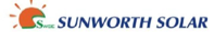 Dongguan Sunworth Solar Energy Co., Ltd. 