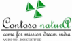 Contoso Solar Power