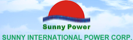 Sunny International Power Corp. 