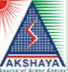 Akshaya Solar Power (India) Pvt., Ltd. 