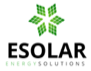 Esolar Energy Solutions