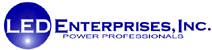 LED Enterprises, Inc.