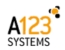 A123 Systems, Inc. 