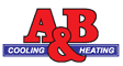 A&B Cooling & Heating Corp.