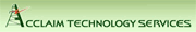 Acclaim Technology Services