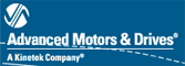 Advanced Motors & Drives (AMD)
