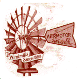 Aermotor Windmill Co., Inc.