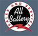 All Battery Sales and Service