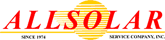 Allsolar Service Company Inc.