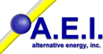 Alternative Energy Inc.