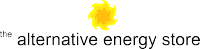 Alternative Energy Store