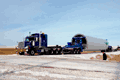 Alternative Energy Logistics