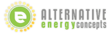Alternative Energy Concepts, Inc