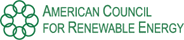 American Council for Renewable Energy