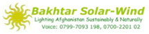Bakhtar Bastan Solar Wind Co
